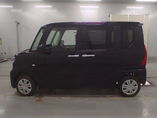 DAIHATSU TANTO 2022