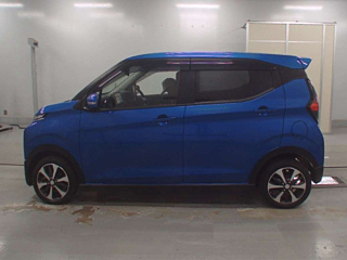 MITSUBISHI EK X 2019