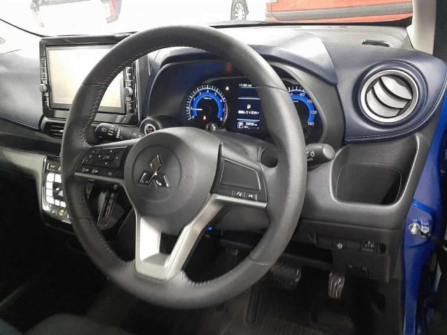 MITSUBISHI EK X 2019