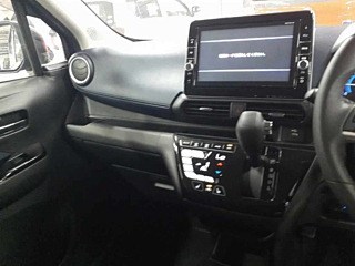 MITSUBISHI EK X 2019