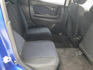 MITSUBISHI EK X 2019