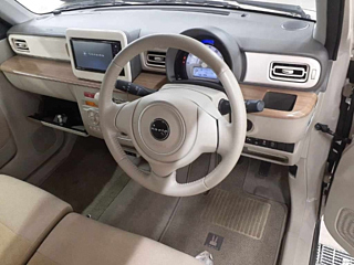 SUZUKI ALTO LAPIN 2020