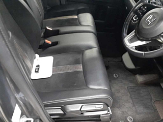 HONDA N BOX 2018