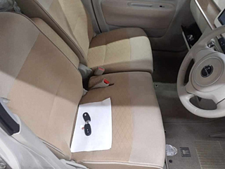 SUZUKI ALTO LAPIN 2020