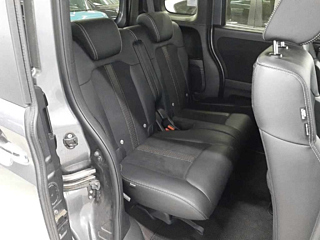 HONDA N BOX 2018