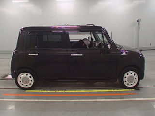 SUZUKI ALTO LAPIN 2014