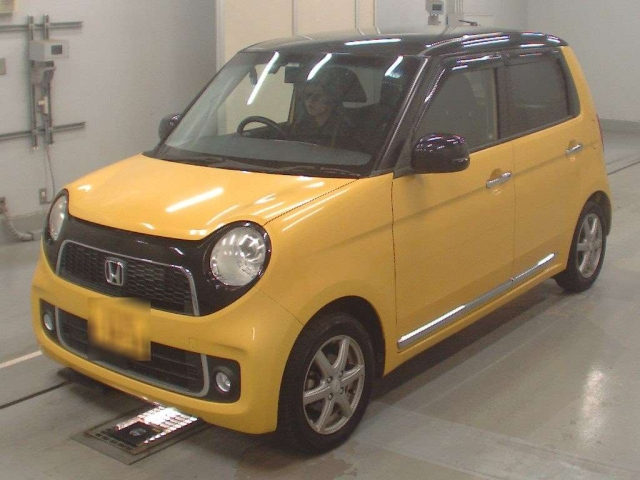 HONDA N ONE 2013