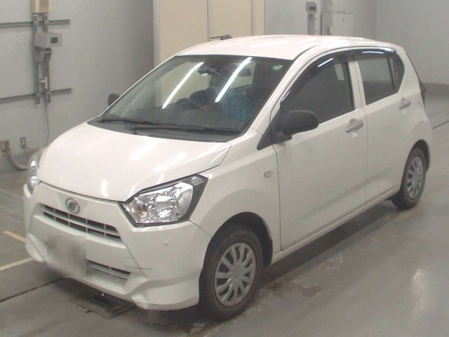 DAIHATSU MIRA E S 2021