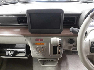 SUZUKI ALTO LAPIN 2022