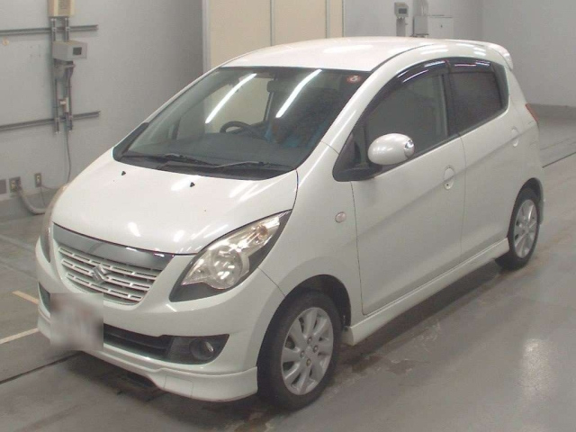 SUZUKI CERVO 2008