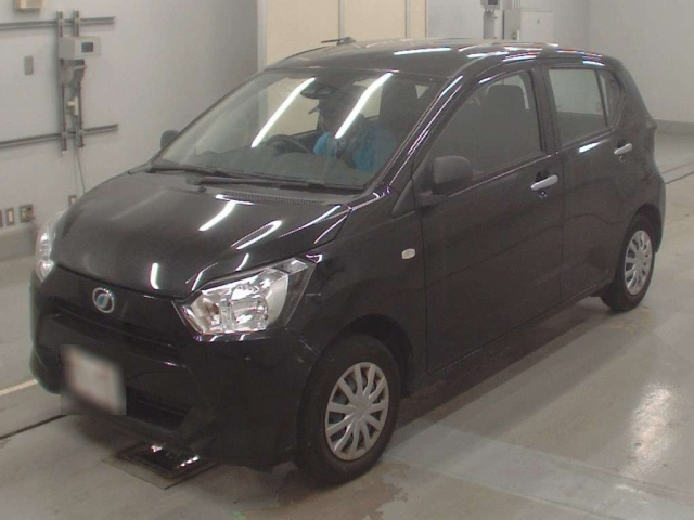 DAIHATSU MIRA E S 2022