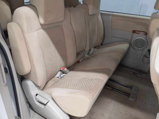 MITSUBISHI DELICA D5 2009