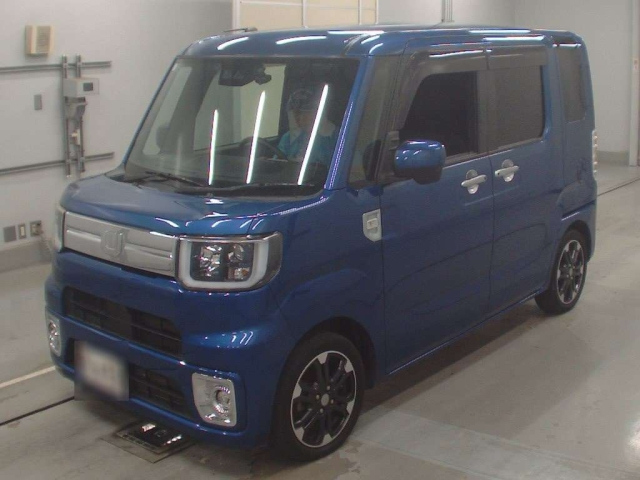 DAIHATSU WAKE 2019