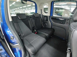 HONDA N BOX 2015