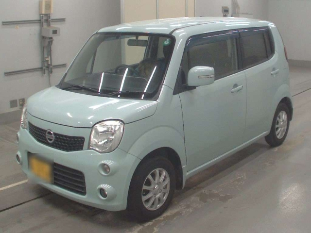 NISSAN MOCO 2012
