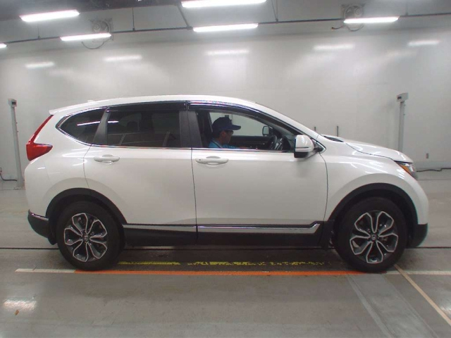 HONDA CR-V 2021