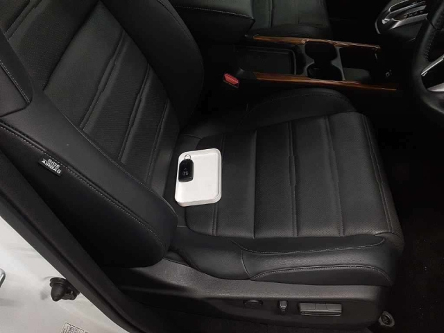 HONDA CR-V 2021