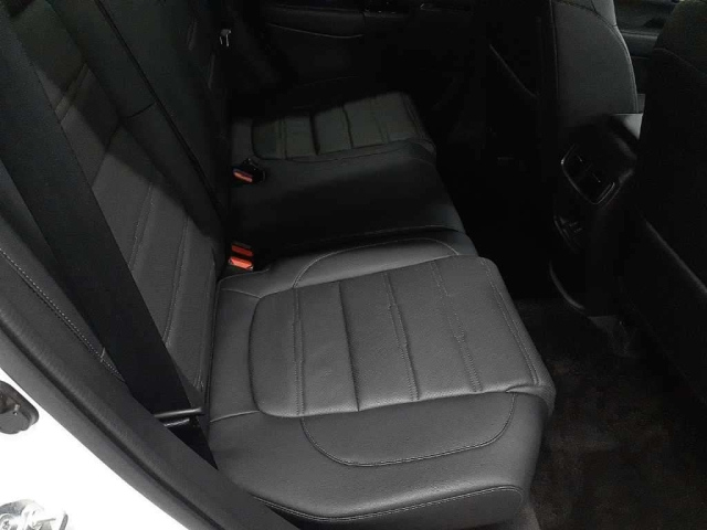 HONDA CR-V 2021