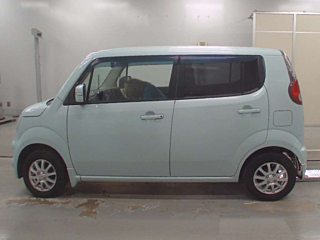NISSAN MOCO 2012