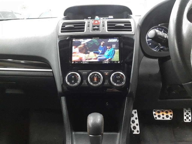 SUBARU XV 2016