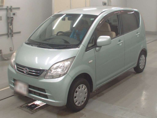 DAIHATSU MOVE 2009