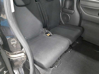HONDA N BOX 2012