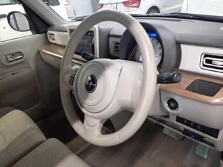 SUZUKI ALTO LAPIN 2016