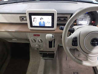 SUZUKI ALTO LAPIN 2016