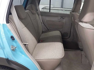 SUZUKI ALTO LAPIN 2016