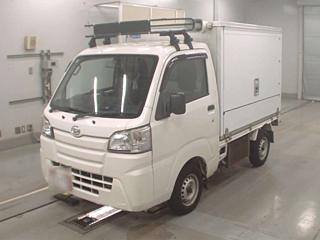 DAIHATSU HIJET TRUCK 2018