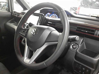 SUZUKI WAGON R 2018