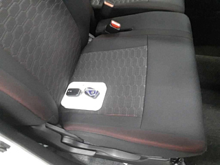 SUZUKI WAGON R 2018