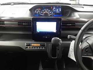 SUZUKI WAGON R 2018