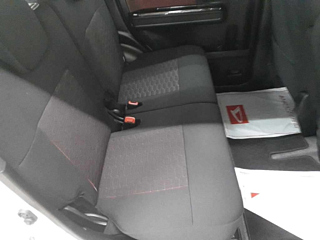 SUZUKI WAGON R 2018