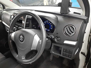 SUZUKI WAGON R 2011
