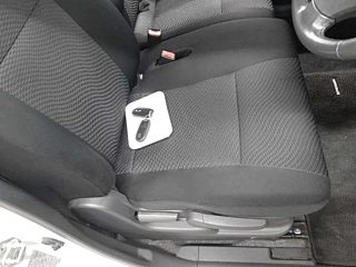 SUZUKI WAGON R 2011