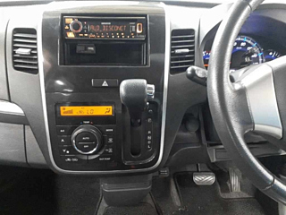 SUZUKI WAGON R 2011