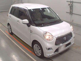 car slider