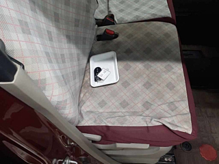 DAIHATSU TANTO 2016