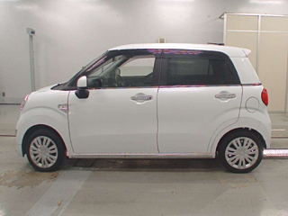 car slider