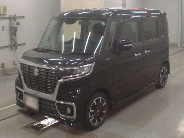 SUZUKI SPACIA 2020