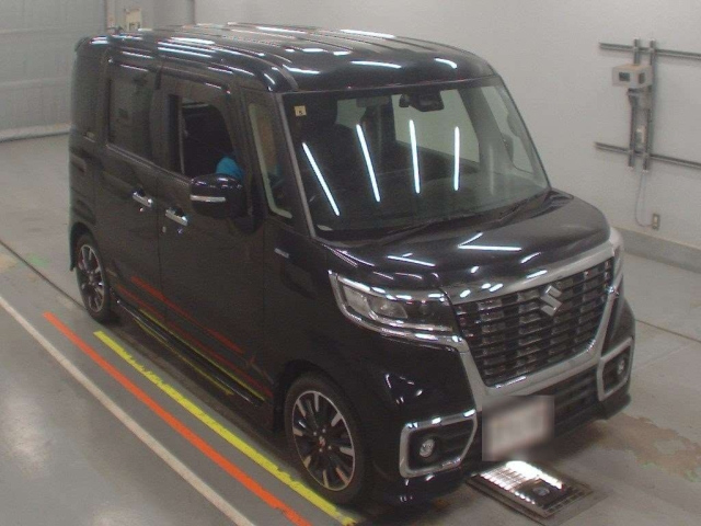 SUZUKI SPACIA 2020