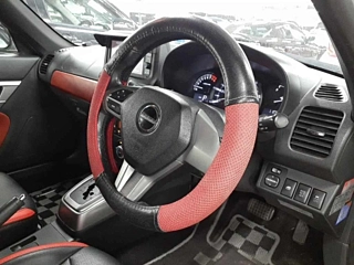 DAIHATSU COPEN 2016