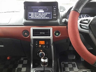 DAIHATSU COPEN 2016