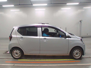 SUBARU PLEO PLUS 2020