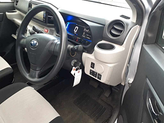 SUBARU PLEO PLUS 2020