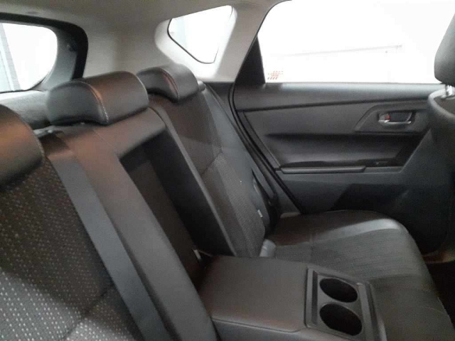 TOYOTA AURIS 2016