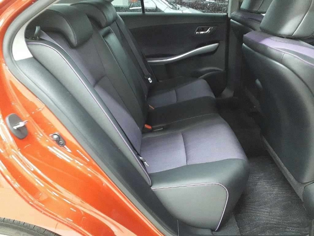 TOYOTA SAI 2016