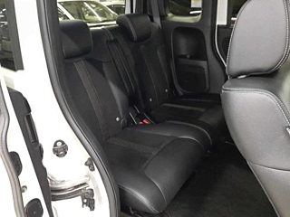 HONDA N BOX 2018