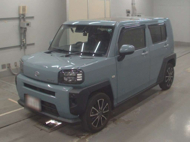 DAIHATSU TAFT 2021